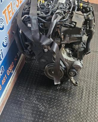 Motore Ford Kuga 2.0 TDCi 140CV (2011-2016) – Sigl
