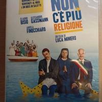 Dvd Non C'e' Piu Religione Bisio Gassman Finocchia