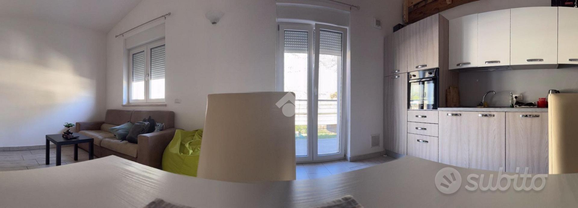 Appartamento – Venafro, Isernia - Altro