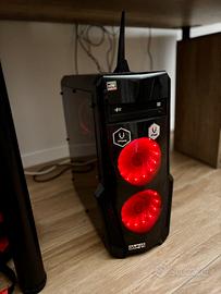 Pc gaming ZOTAC GeForce RTX 3060 Twin Edge