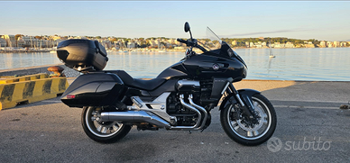 Honda ctx 1300 perfetta