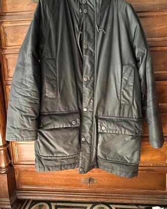 Parka Barbour