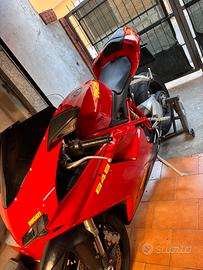 Ducati 848