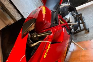 Ducati 848