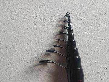 Canna bolognese Daiwa Freams 7 metri regular