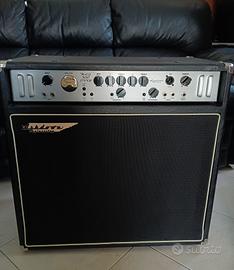 Ashdown MAG C210T-300 evo 2