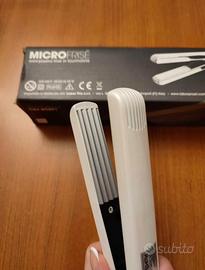 Mini - piastra frisè in tourmaline