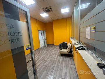 Magazzino Bari [Cod. rif 3148772ACG] (Carbonara -