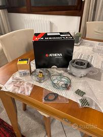 Kit Athena Racing h2o Piaggio