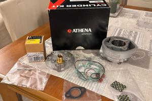 Kit Athena Racing h2o Piaggio
