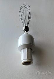 Ricambio Frusta per Braun minipimer