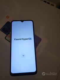 telefono  redmi 12 C