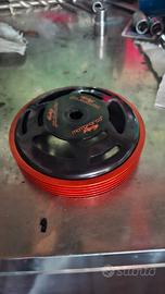 campana ventilata motorforce racing
