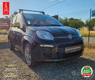 Fiat Panda 1.2 Lounge PREZZO REALE E FINALE