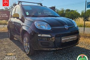 Fiat Panda 1.2 Lounge PREZZO REALE E FINALE