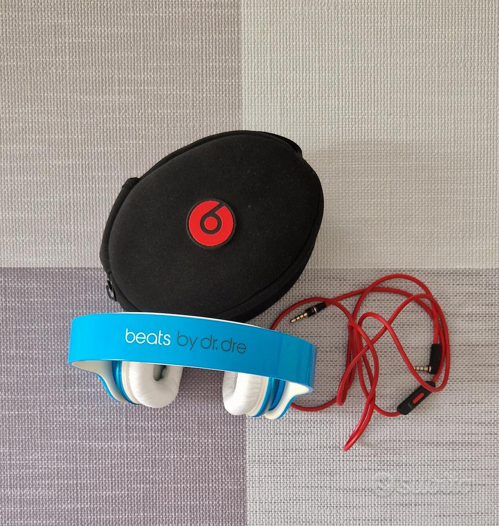 Beats 2025 con filo