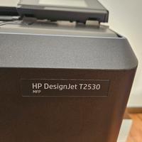 stampabte laser gp 2530