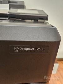 stampabte laser gp 2530