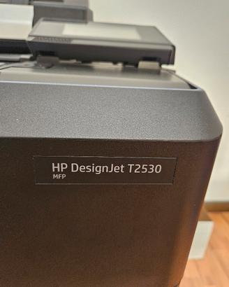 stampabte laser gp 2530