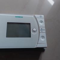 cronotermostato Siemens REV 13