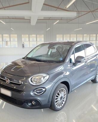 FIAT 500X 1.3 MJET 95 CV E6D CONNECT CROSSOVER