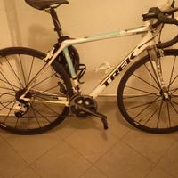 bici da corsa trek