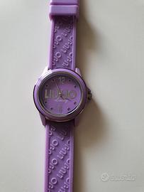 orologio liu jo