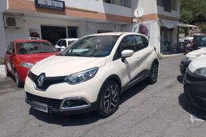 Renault Captur 1.5 dCi 8V 90 CV Start&Stop Energy 