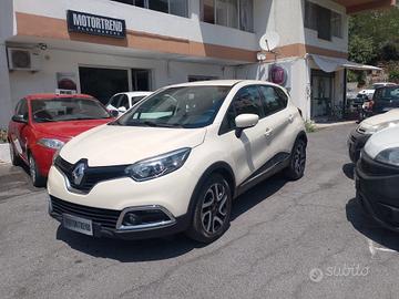 Renault Captur 1.5 dCi 8V 90 CV Start&Stop Energy 