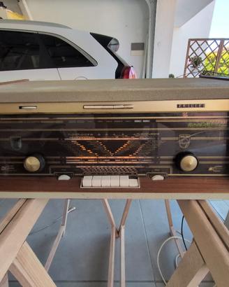 Radio Philips anni 60