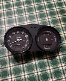 Quadro strumenti Autobianchi A112