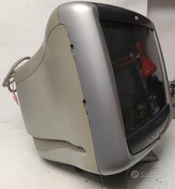 Monitor CRT
