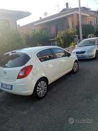 Opel corsa 1.2