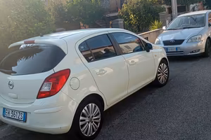Opel corsa 1.2