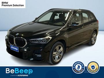 BMW X1 SDRIVE18I MSPORT 136CV
