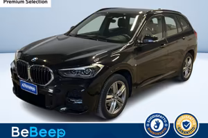 BMW X1 SDRIVE18I MSPORT 136CV
