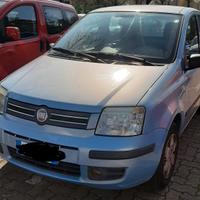 Panda 1.2 Dynamic GPL