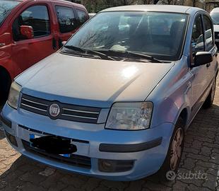 Panda 1.2 Dynamic GPL