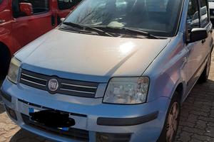 Panda 1.2 Dynamic GPL