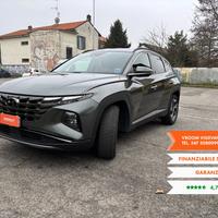 HYUNDAI Tucson 3� serie Tucson 1.6 HEV aut. Exe...