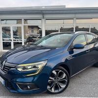 Renault Megane Sporter Blue dCi 115 CV EDC Intens