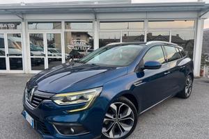 Renault Megane Sporter Blue dCi 115 CV EDC Intens
