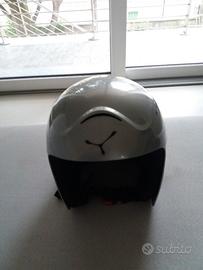 Casco da sci da bambino