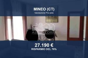 Immobile in asta di 130 m² a Mineo