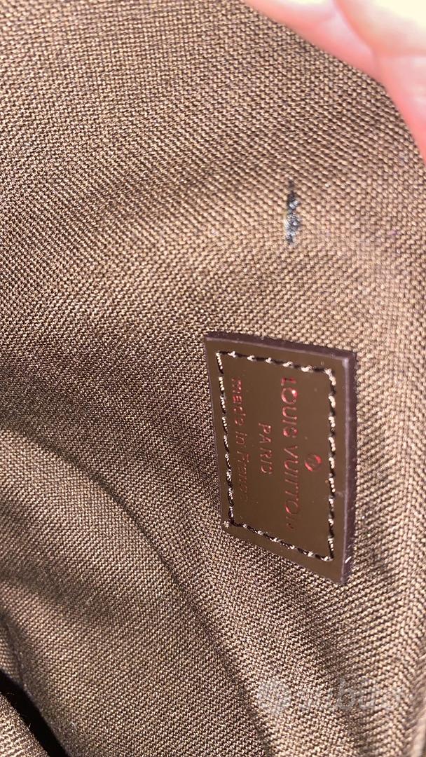 borsa/sacoche louis vuitton - Abbigliamento e Accessori In vendita a Pisa