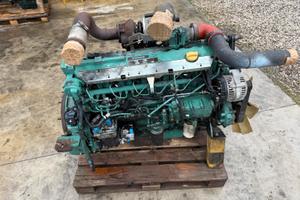 Motore Volvo TAD750VE