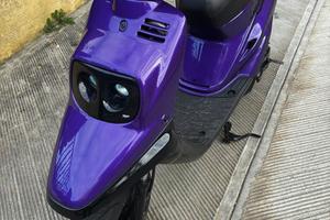 Booster mbk 1994 50cc