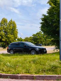 BMW 330d cat xDrive Touring MSport