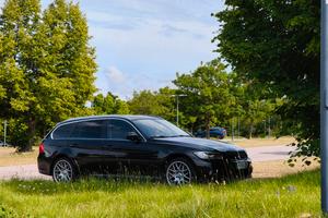 BMW 330d cat xDrive Touring MSport