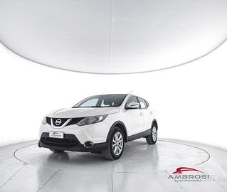 NISSAN Qashqai 1.5 dCi N-Vision - PER OPERATORI
